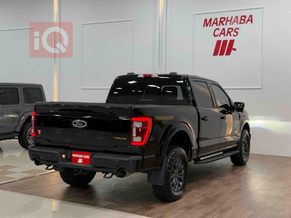 فۆرد F-150